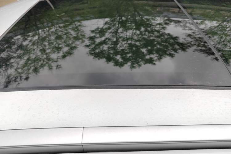 Used Sinotruk VGV U75PLUS 2021 2.0 TGDI Fun-Seeking Mountain Edition 7 Seats Roof