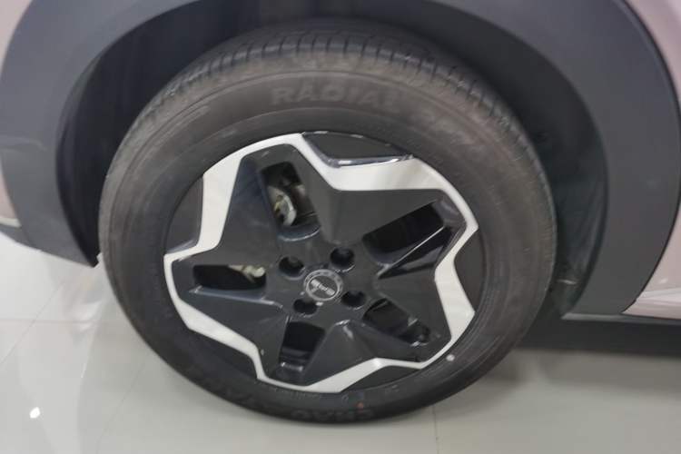 Used BYD Dolphin 2021 405 km Fashion Edition
