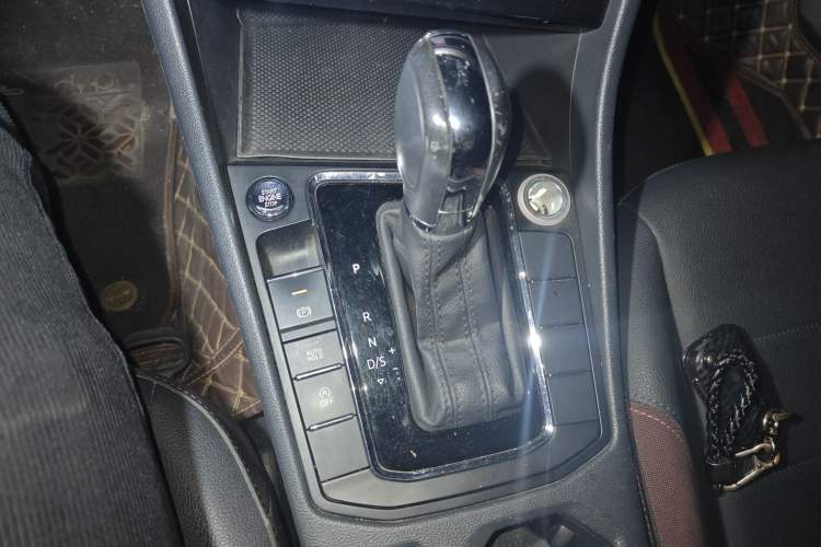 Used Volkswagen Bora 2020 1.5L Automatic Elite Version