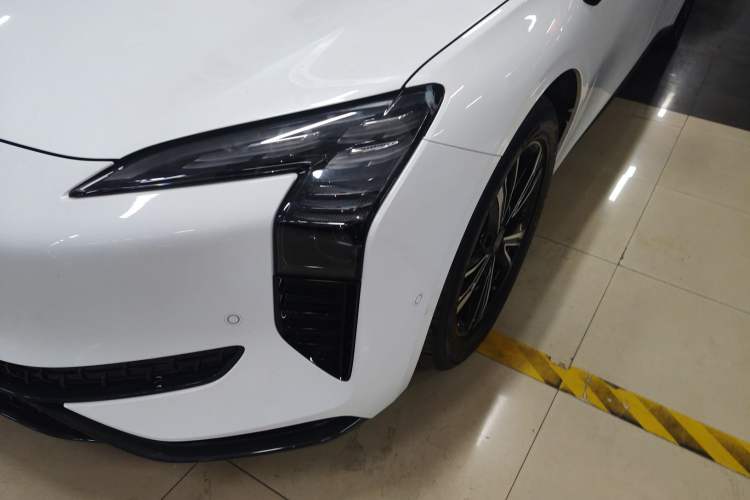 Used Hongqi EH7 2024 690 Pro