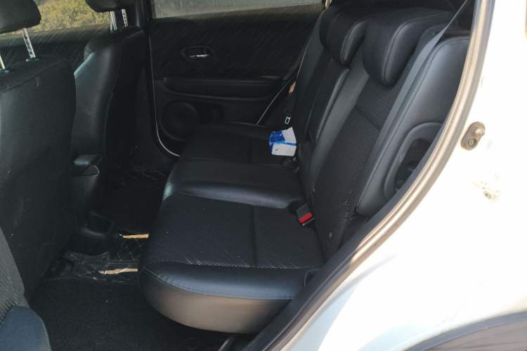 Used Honda XR-V 2017 1.8L EXi CVT Comfort Version