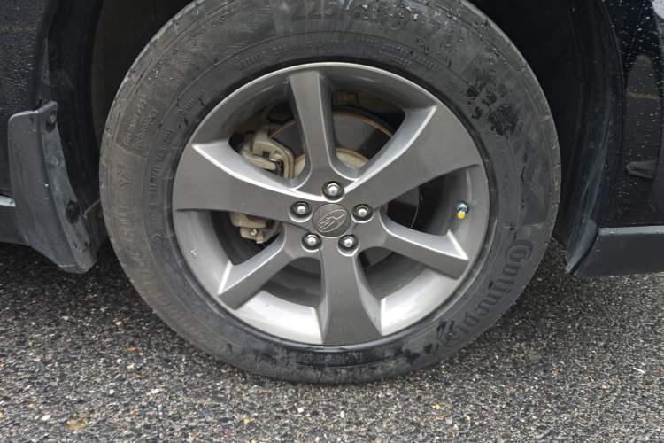 Used Subaru Outback 2014 2.5i Yashang Smart Edition
