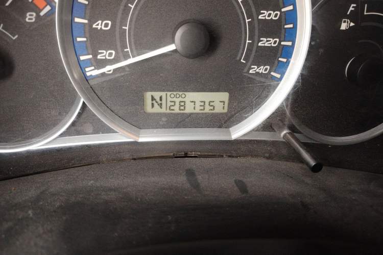 Used Subaru Forester 2011 2.5XS Automatic Luxury Edition
