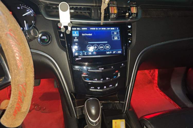 Used Cadillac XTS 2018 28T Elite Edition