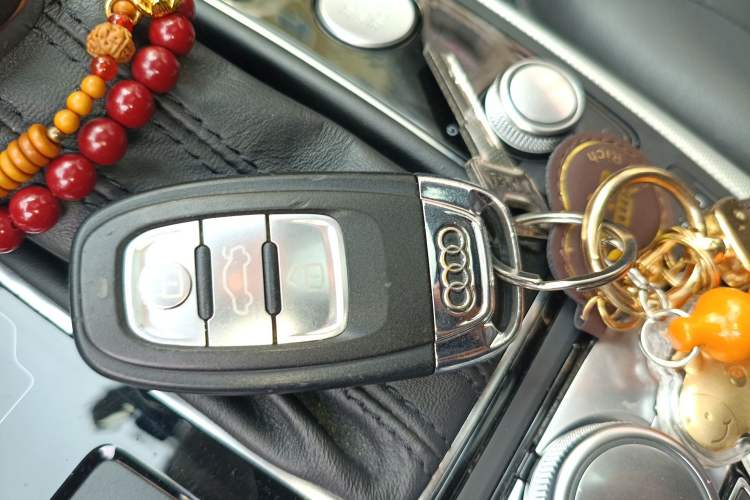 Used Audi A6L 2018 30th Anniversary Edition 35 TFSI Fashion Model