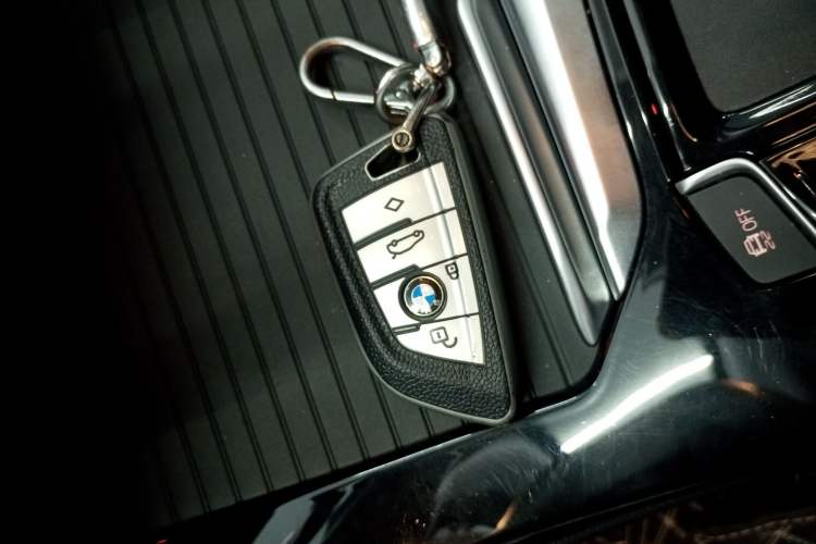 Used BMW X3 2021 xDrive25i Luxury Package
