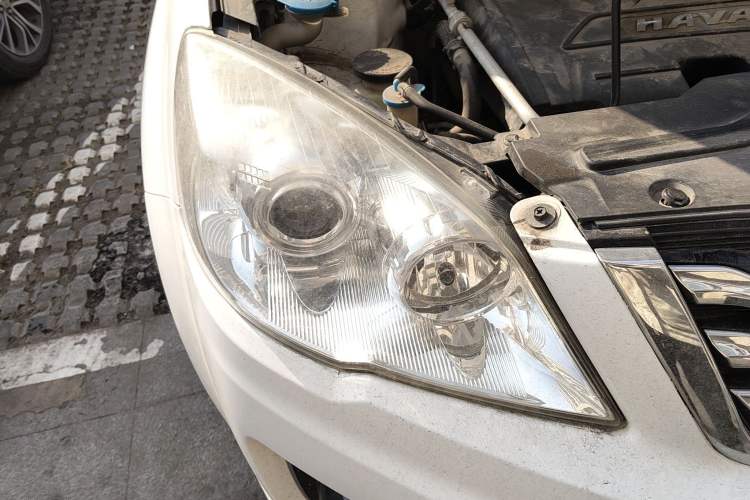 Used Haval H6 2013 Sport Edition 1.5T Manual 4x4 Prestige Model