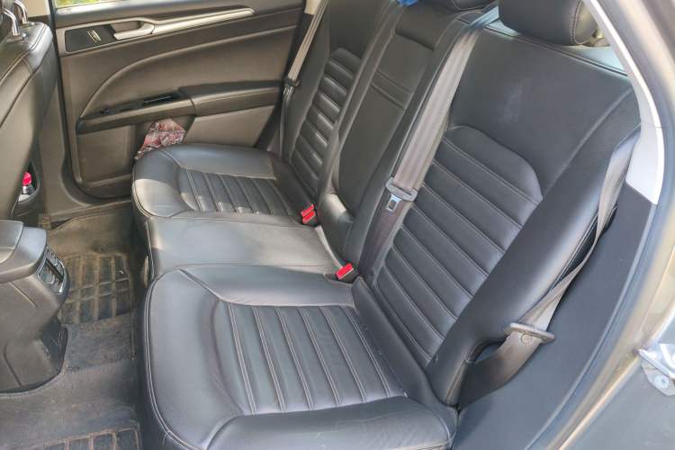 Used Ford Mondeo 2013 1.5L GTDi180 Fashion Edition