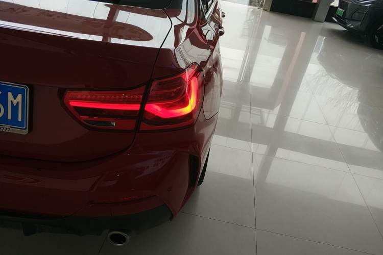 Used BMW 1 Series 2021 Revised 120i M Sport Edition
