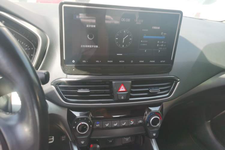 Used Hyundai Lafesta 2019 280TGDi Sport Edition China VI
