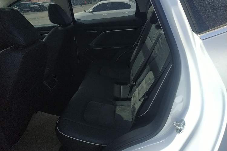 Used Haval H6 2021 China Trend Edition 1.5 GDIT Automatic Champion Version
