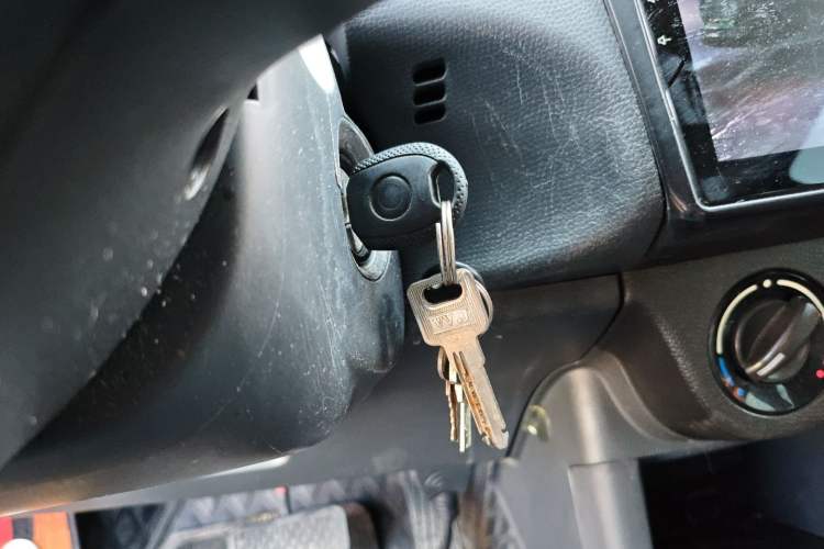 Used Suzuki Swift 2016 1.5L Automatic Fashionable Coolplay Edition Interior 1