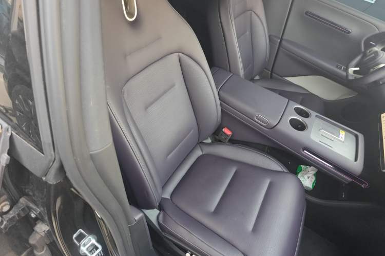 Used Avatr 07 2024 Pro+ All-Electric Version
