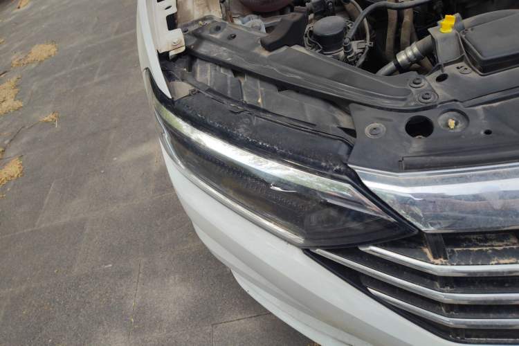 Used Volkswagen Sagitar 2021 200TSI DSG Comfort Connect Edition