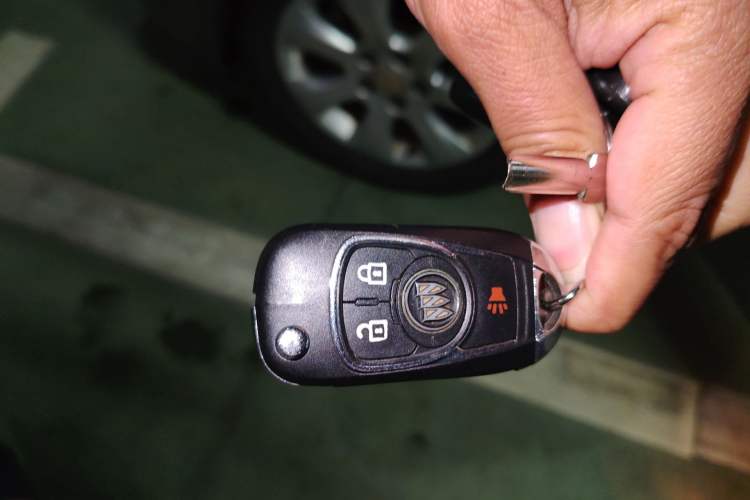 Used Buick Regal 2015 2.0L Elite Fashion Edition