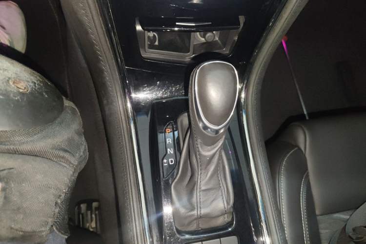 Used Cadillac ATS-L 2017 28T Tech Edition
