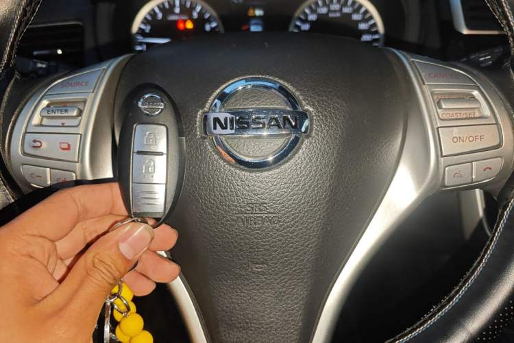 Used Nissan Tiida 2021 1.6L CVT Smart Drive Edition