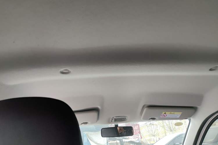 Used Dongfeng NAMMI EX1 2022 PRO Enjoyment Model Headliner