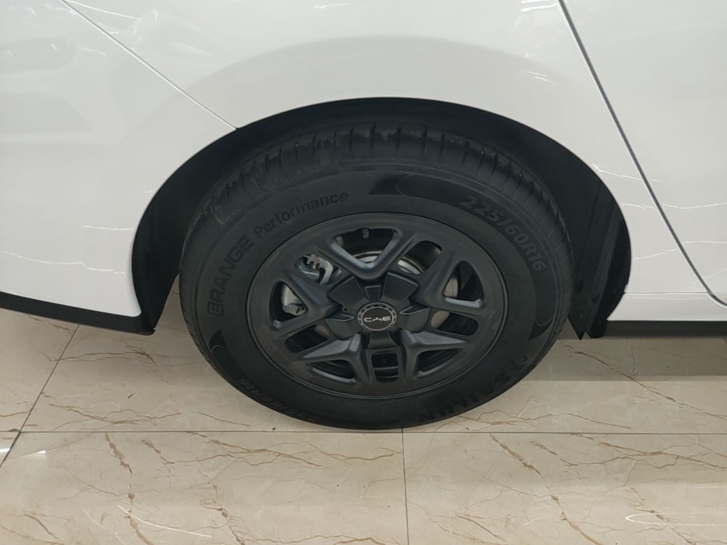BYD Seal 05 DM-i 2025 DM-i Smart Drive 55KM Luxury Model — снимка 11