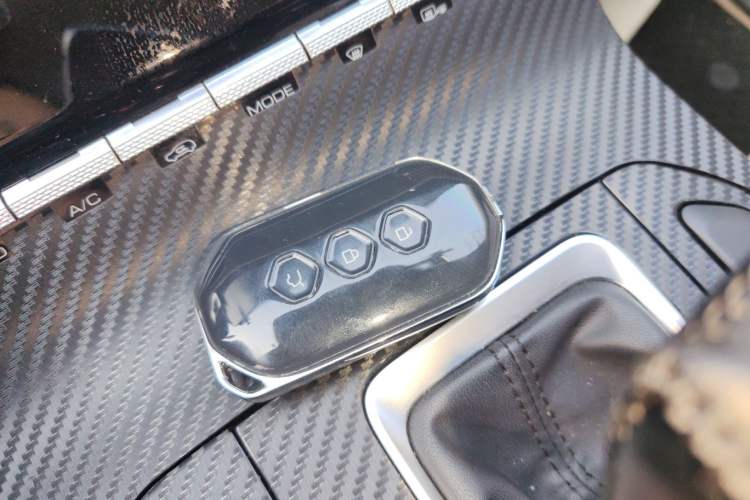 Used Wuling Victory 2022 280T 1.5T CVT Flagship Edition
