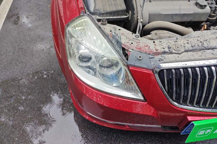 Used Buick Excelle 2011 1.6LX-AT