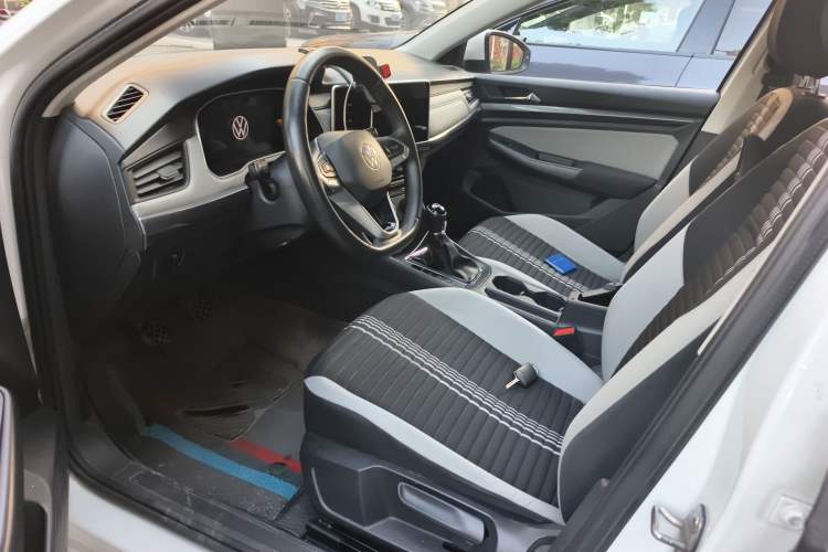 Used Volkswagen Bora 2024 200TSI Manual Comfort Edition