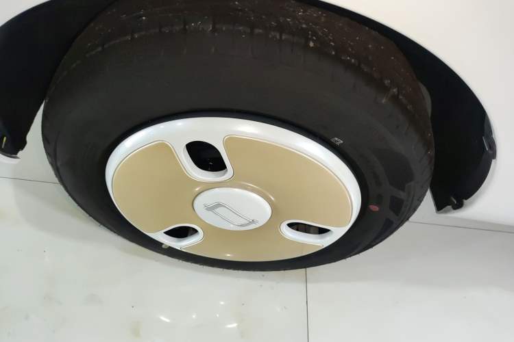 Used Bestune Pony 2026 Model 222km Shining Horse
