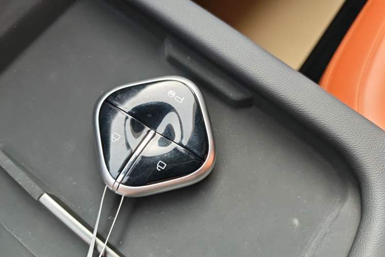 Used Wuling Xingguang 2025 610 km Smart Flagship Version