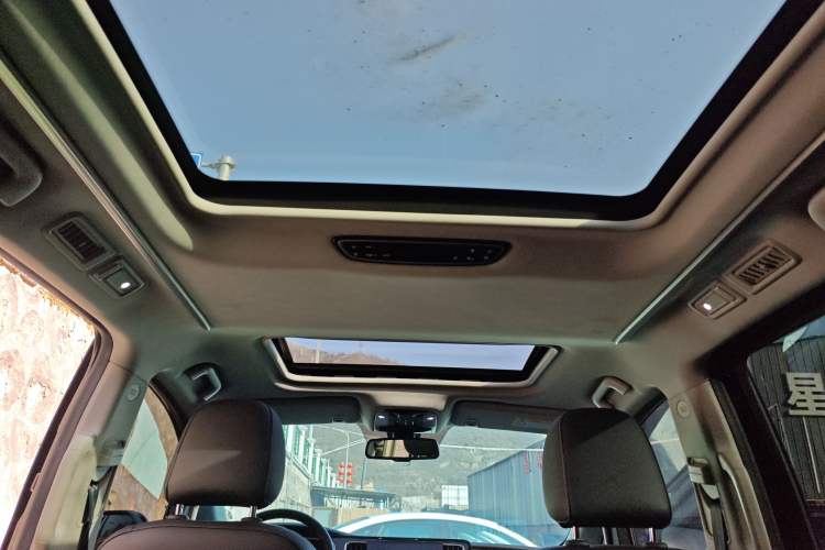 Used GAC Trumpchi M8 2023 Lingxiu Series 390T Prestige Edition