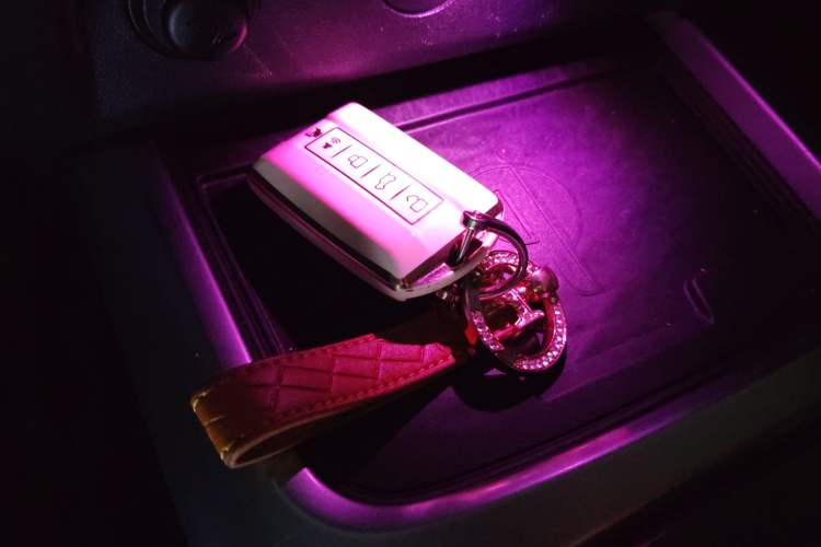 Used Tank 300 2023 City Edition 2.0T—Stylish as Ever
