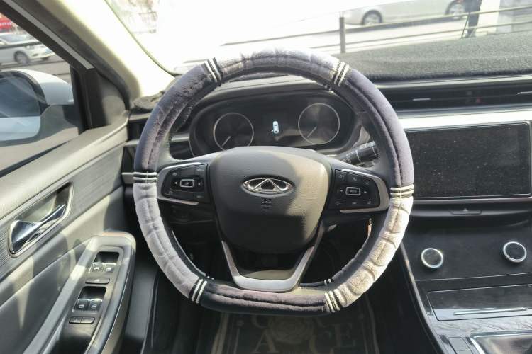 Used Chery Arrizo 5 2023 1.5L Manual Youth Edition Steering Wheel