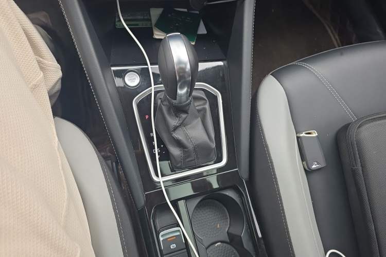 Used Jetta VS5 2024 280TSI Automatic Enjoyment Edition
