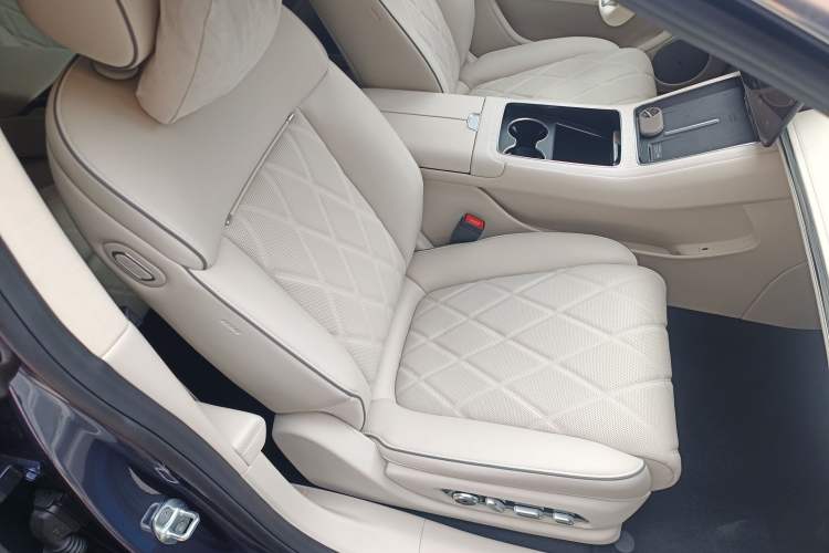 Used Hima Stelato S9 2025 Extended-Range Ultra