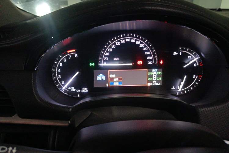 Used Cadillac XTS 2018 28T Tech Edition