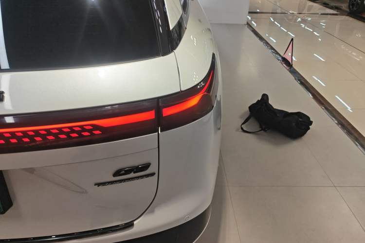 Used XPeng G9 2024 570 Max