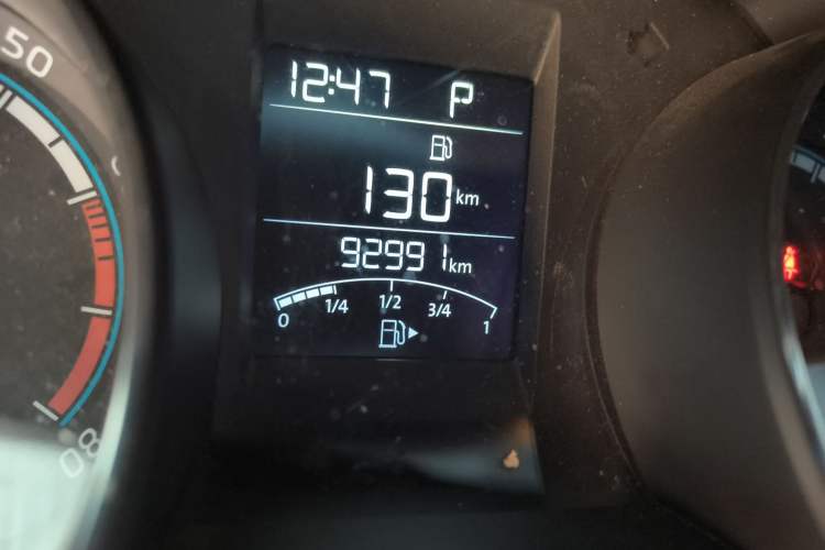 Used Skoda Rapid 2020 1.5L Automatic Comfort Edition