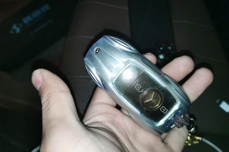 Used Mercedes-Benz E-Class 2021 Facelift E 260 L