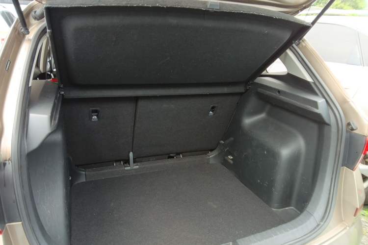 Used Skoda Kamiq 2018 1.5L Automatic Comfort Edition China VI Standard
