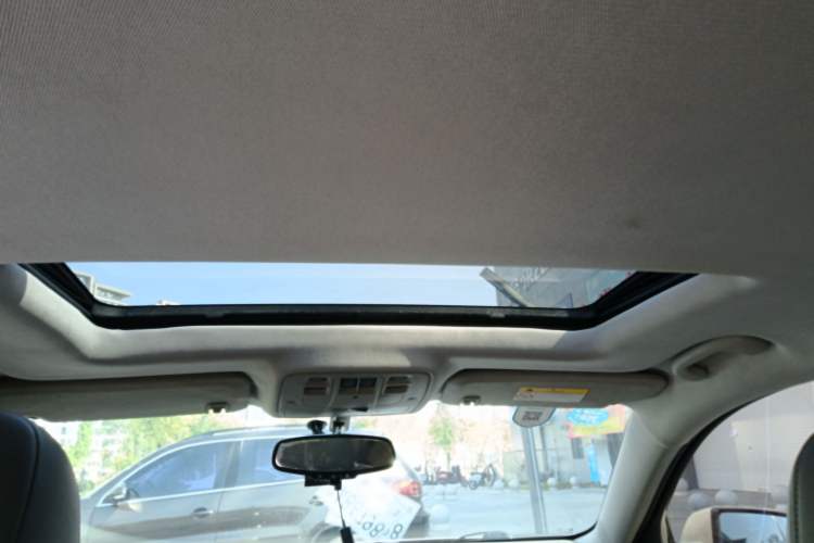 Used Chevrolet Malibu 2014 2.0L Automatic Luxury Edition