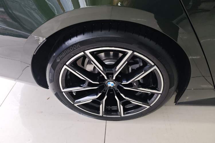 Used BMW 4 Series 2023 425i Gran Coupe M Sport Night Edition Package
