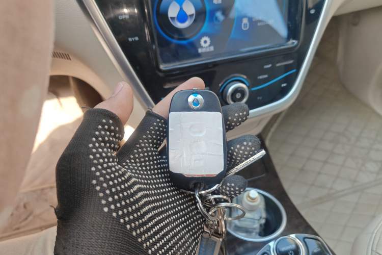 Used Denza 2014 Stylish Edition
