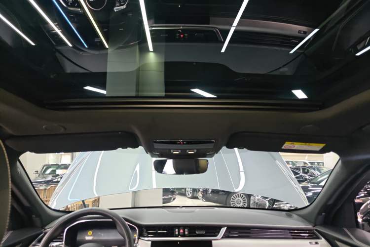 Used Jaguar F-PACE 2024 P250 R-Dynamic SE