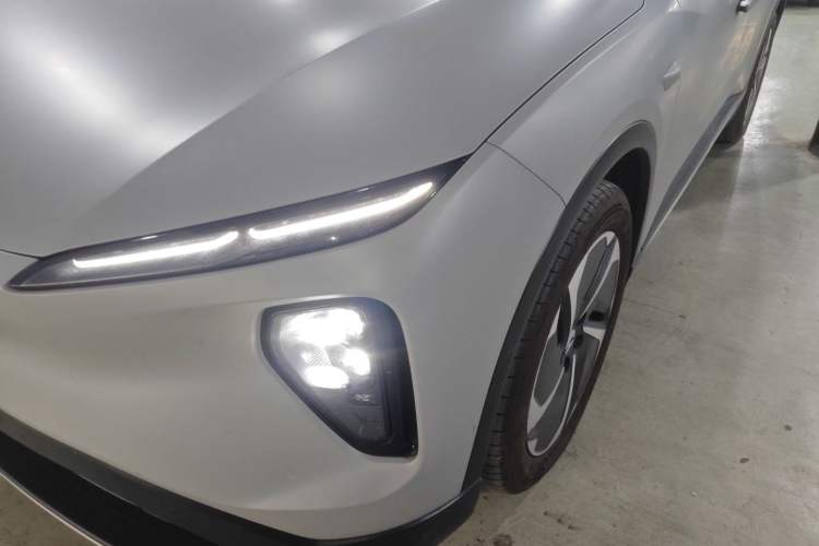 Used Nio ES6 2024 75 kWh
