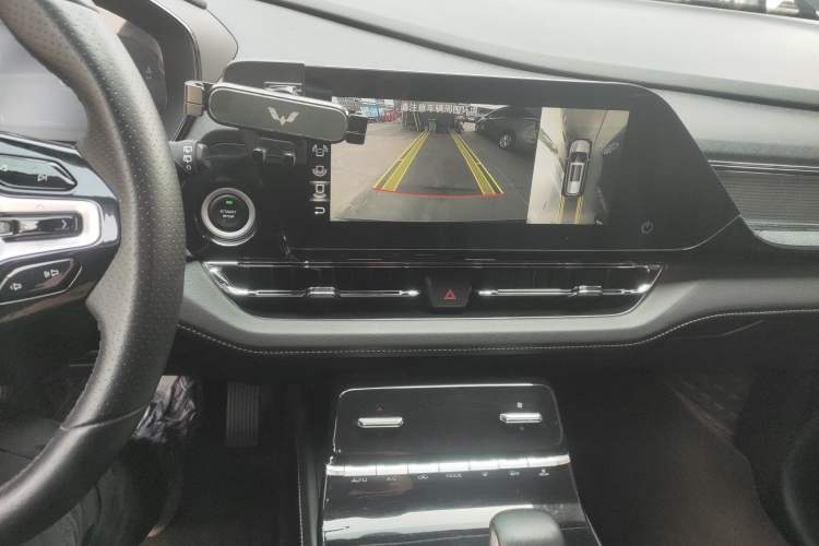 Used Wuling Victory 2020 1.5T CVT Flagship Edition