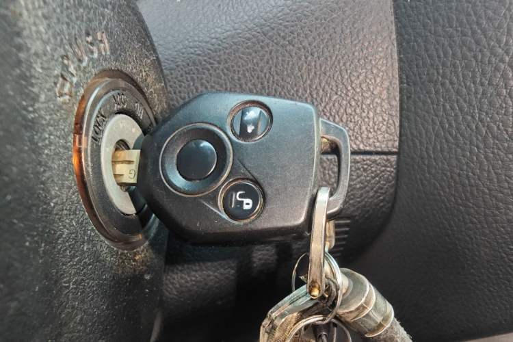 Used Subaru Forester 2015 2.0i Special Edition Commemorative Model