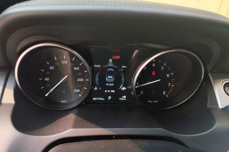 Used Land Rover Range Rover Evoque 2018 240 PS HSE DYNAMIC Convertible