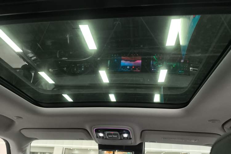 Used BAIC Off-Road BJ40 Electric Drive 2025 Advanced Edition