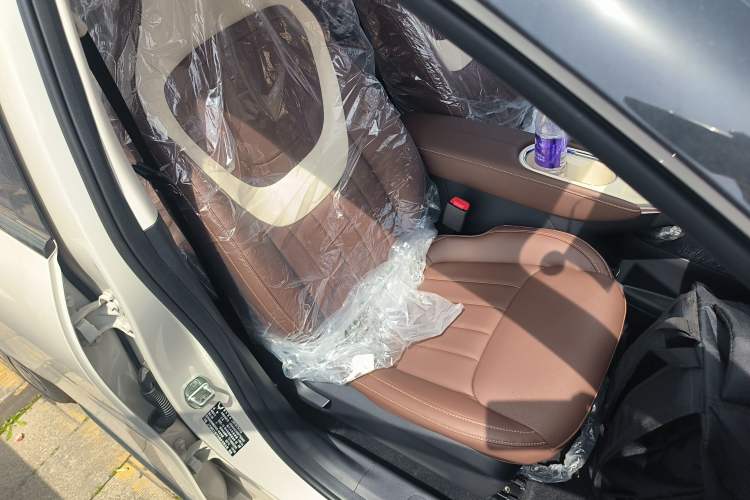 Used Wuling Bingo 2025 333 km Enjoyment Version