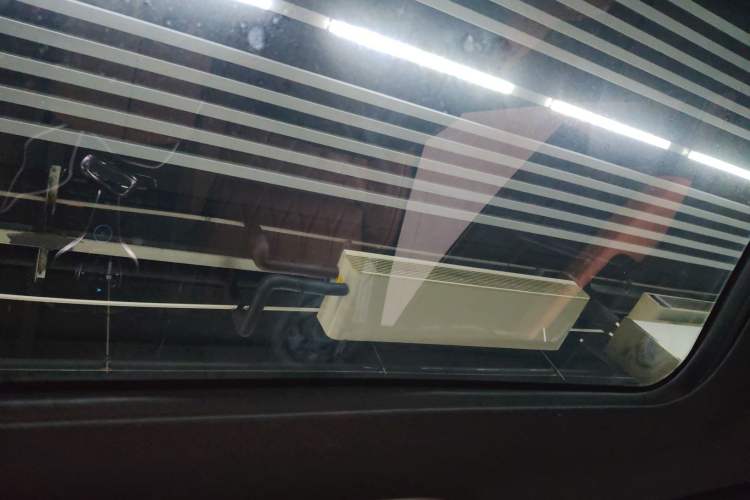 Used BYD Tang New Energy 2023 DM-i Champion Edition 112KM Prestige Model Headliner