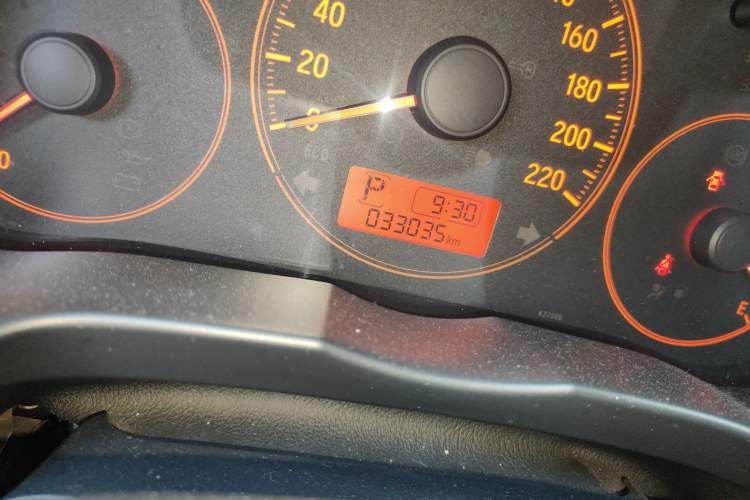 Used Honda Gienia 2017 1.5L CVT Classic Edition
